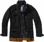 �������� ������ Ryan M65 | ���� Black